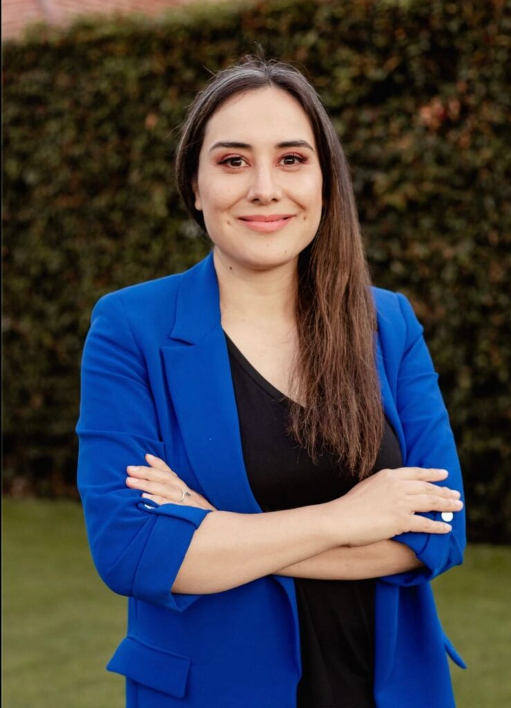 Health coach Bogota